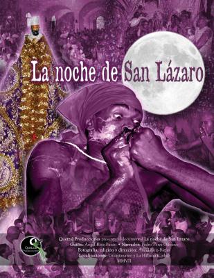 LA NOCHE DE SAN LAZARO